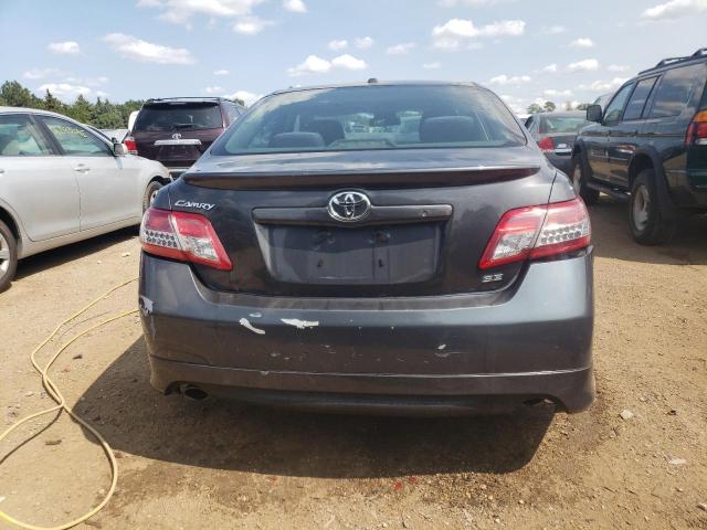 Zdjęcie 6 z aukcji – 2011 TOYOTA CAMRY BASE z VIN 4T1BF3EK2BU150931