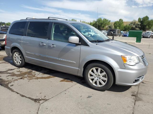 Photo 4 from auction – 2013 CHRYSLER TOWN & COU with VIN 2C4RC1BG0DR720764