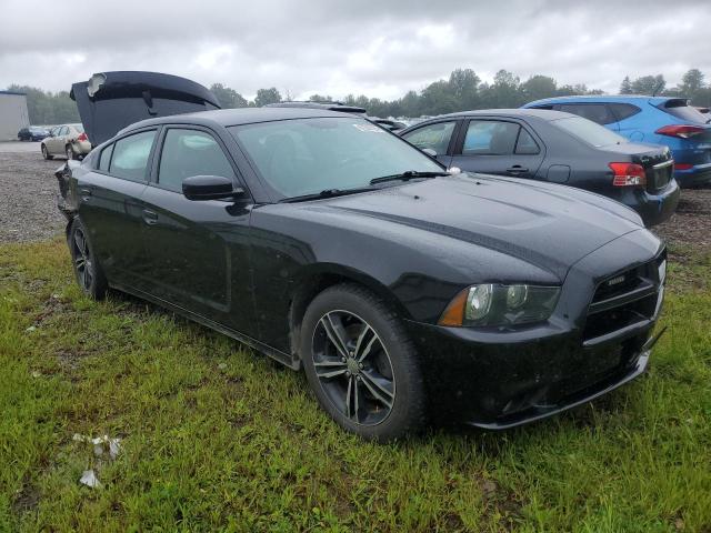 Photo 4 from auction – 2014 DODGE CHARGER SX with VIN 2C3CDXJG1EH227825