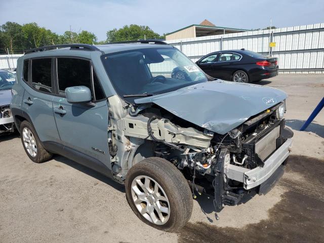 Photo 4 from auction – 2017 JEEP RENEGADE L with VIN ZACCJBBB9HPG53064