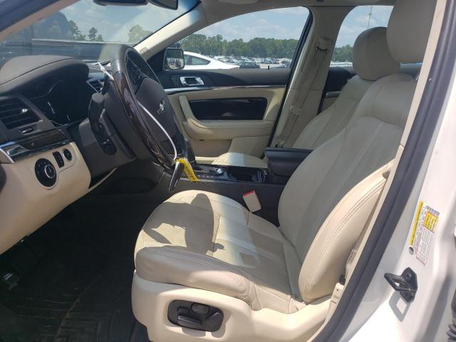 Photo 7 from auction – 2013 LINCOLN MKS with VIN 1LNHL9DK6DG613159