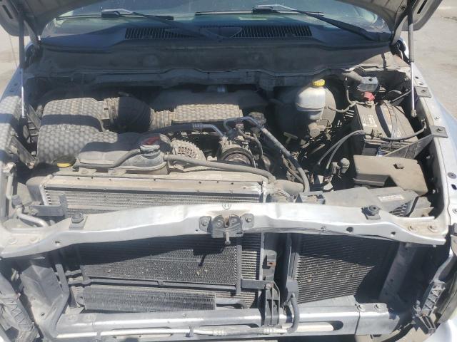 Photo 11 from auction – 2003 DODGE RAM 2500 S with VIN 3D7KA28D93G716233
