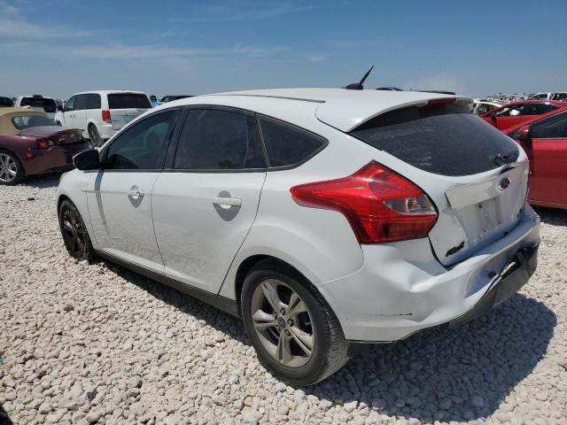 Photo 2 from auction – 2014 FORD FOCUS SE with VIN 1FADP3K26EL415610
