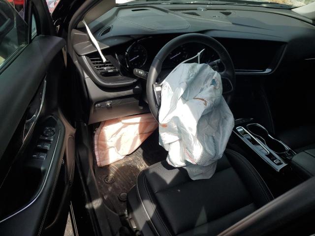 Photo 8 from auction – 2023 BUICK ENVISION E with VIN LRBFZNR4XPD022088