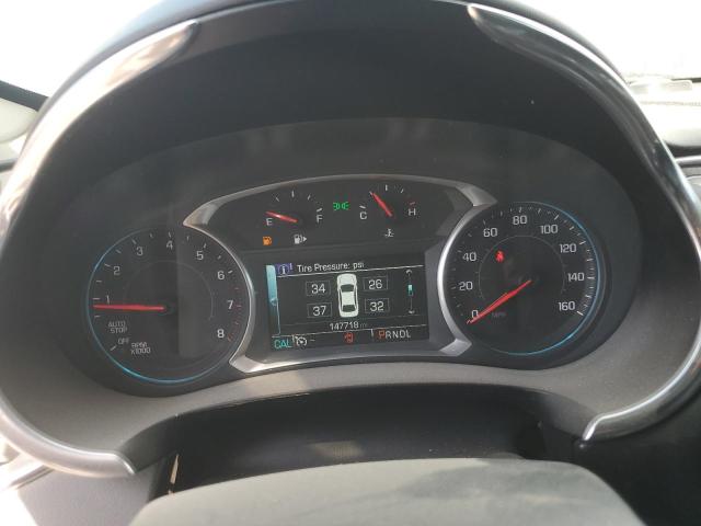 Photo 9 from auction – 2018 CHEVROLET MALIBU LT with VIN 1G1ZD5ST7JF197305