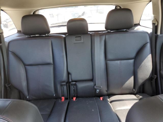 Photo 10 from auction – 2013 FORD EDGE SEL with VIN 2FMDK3JCXDBC64932