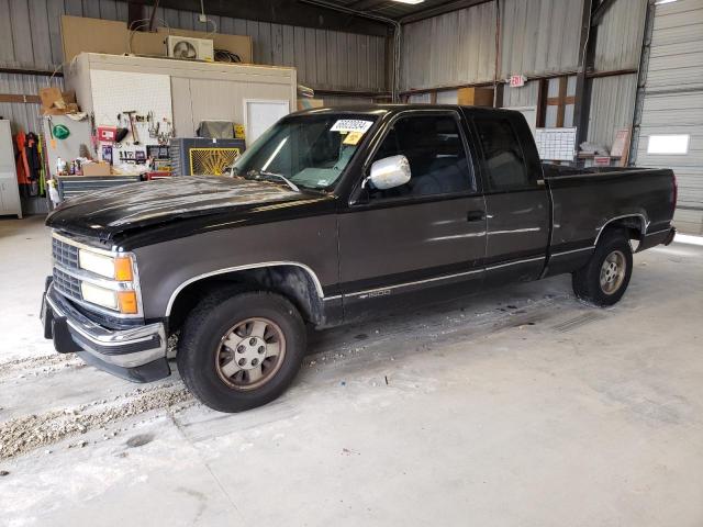 CHEVROLET GMT-400 C1 1993 مع رقم تعريف المركبة 2GCEC19K2P1168566 - صورة من المزاد