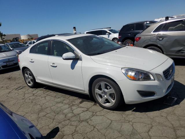 Photo 4 from auction – 2012 VOLVO S60 T5 with VIN YV1622FS1C2118344