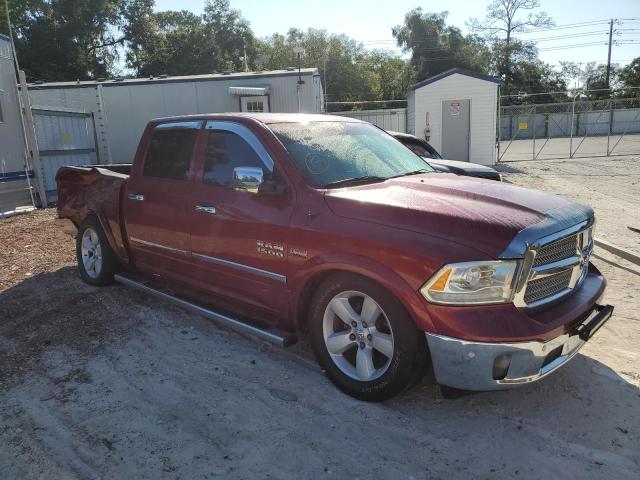 Photo 4 from auction – 2015 RAM 1500 LONGH with VIN 1C6RR6PT8FS651011