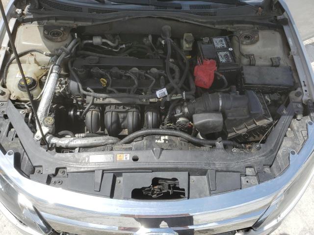 Photo 11 from auction – 2010 FORD FUSION with VIN 3FAHP0GA2AR316018