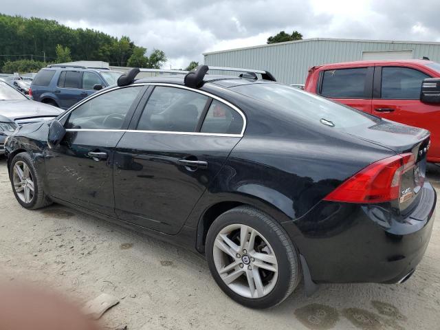 Photo 2 from auction – 2014 VOLVO S60 T5 with VIN YV1612FSXE1292957