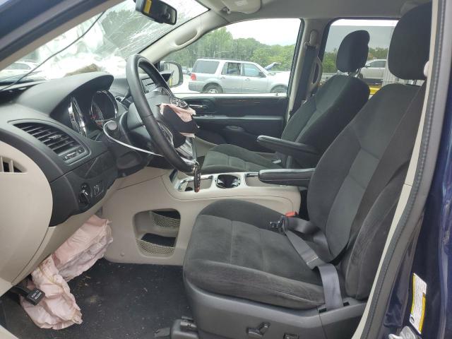 Photo 7 from auction – 2012 DODGE GRAND CARA with VIN 2C4RDGCG2GR234847