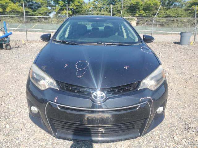 صورة رقم 5 من المزاد - 2014 TOYOTA COROLLA L مع VIN 2T1BURHE4EC215928