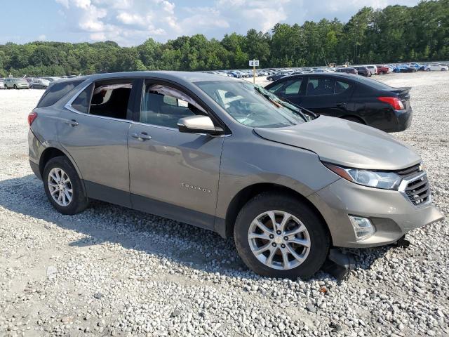 Photo 4 from auction – 2018 CHEVROLET EQUINOX LT with VIN 3GNAXJEV3JS611796