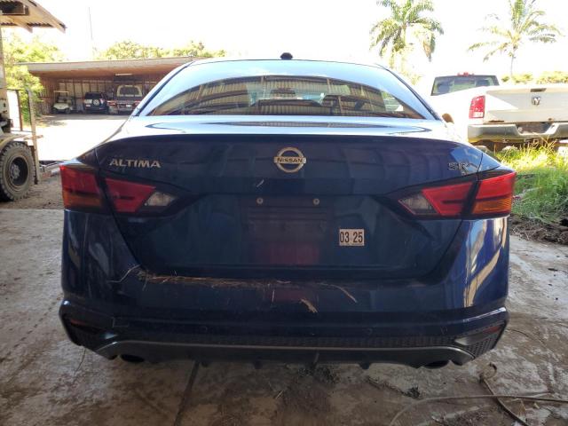 Photo 6 from auction – 2021 NISSAN ALTIMA SR with VIN 1N4BL4CV5MN410998