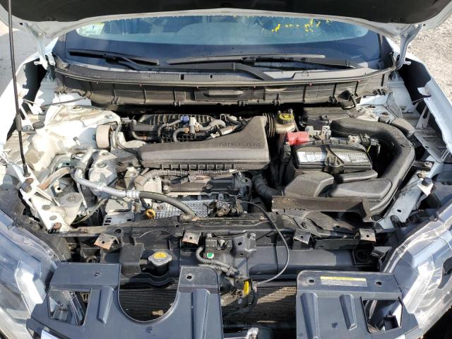 Photo 12 from auction – 2020 NISSAN ROGUE S with VIN KNMAT2MV5LP516296