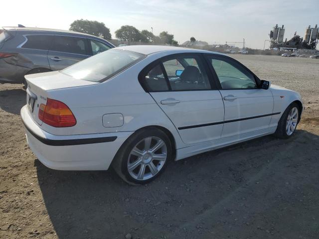Photo 3 from auction – 2002 BMW 325 I with VIN WBAET37482NJ21756