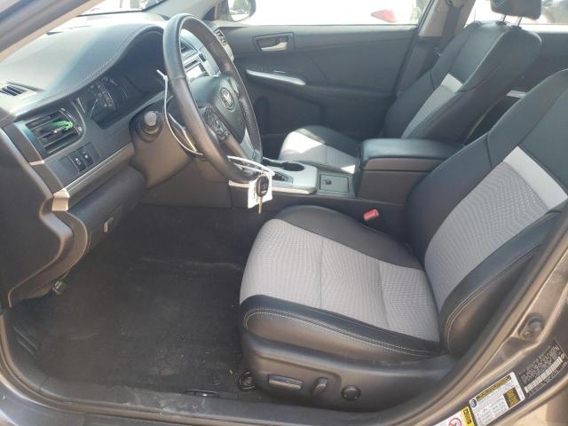صورة رقم 7 من المزاد - 2012 TOYOTA CAMRY BASE مع VIN 4T1BF1FK0CU133386