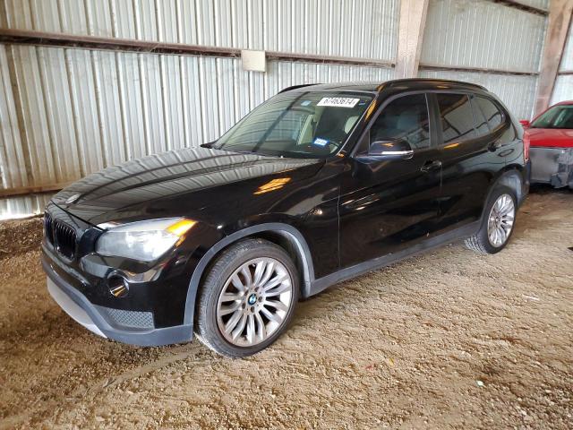 BMW X1 SDRIVE2 2015 with VIN WBAVM1C52FV317813 - Photo from auction