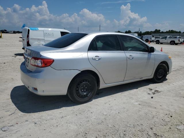 Photo 3 from auction – 2013 TOYOTA COROLLA BA with VIN 5YFBU4EE1DP135055