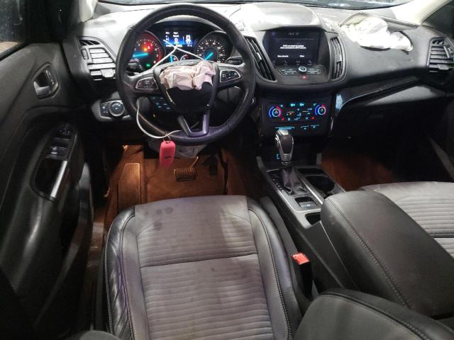 Photo 8 from auction – 2019 FORD ESCAPE with VIN 1FMCU9GD7KUB09884