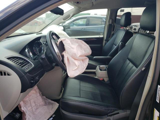 Photo 7 from auction – 2014 CHRYSLER TOWN & COU with VIN 2C4RC1BG7ER247527