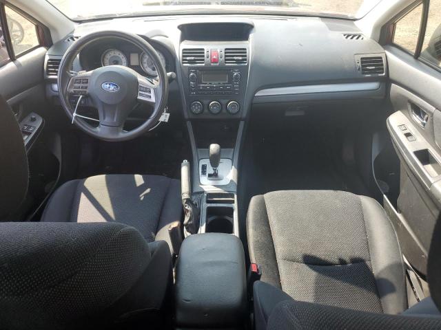 Photo 8 from auction – 2014 SUBARU IMPREZA PR with VIN JF1GPAC65E8216358