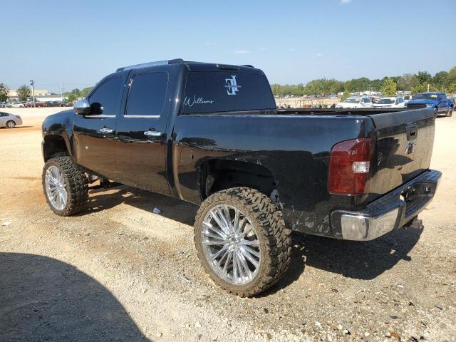 Photo 2 from auction – 2013 CHEVROLET SILVERADO with VIN 3GCPKSE74DG332096