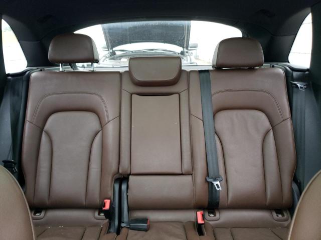 Photo 10 from auction – 2013 AUDI Q5 PREMIUM with VIN WA1LFAFPXDA092086