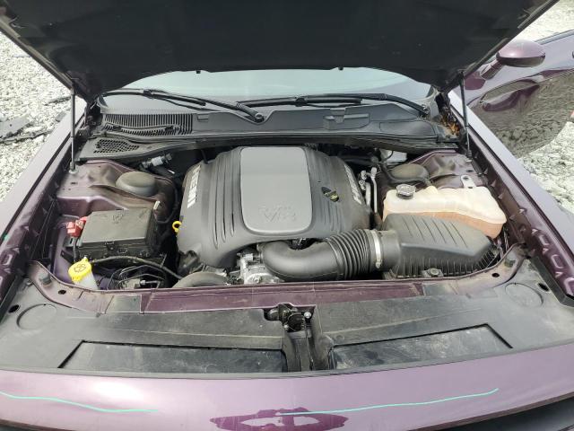 Photo 11 from auction – 2021 DODGE CHALLENGER with VIN 2C3CDZBT3MH660357