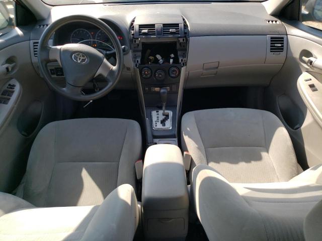 Photo 8 from auction – 2010 TOYOTA COROLLA BA with VIN 1NXBU4EE6AZ360551