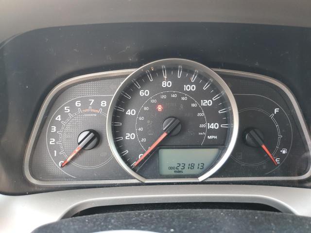 Photo 9 from auction – 2015 TOYOTA RAV4 LE with VIN JTMBFREV6FD140877