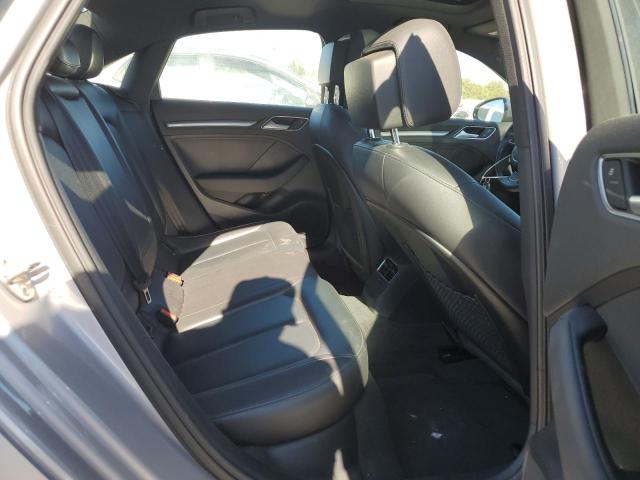 Photo 10 from auction – 2016 AUDI A3 PREMIUM with VIN WAUB8GFF2G1062927