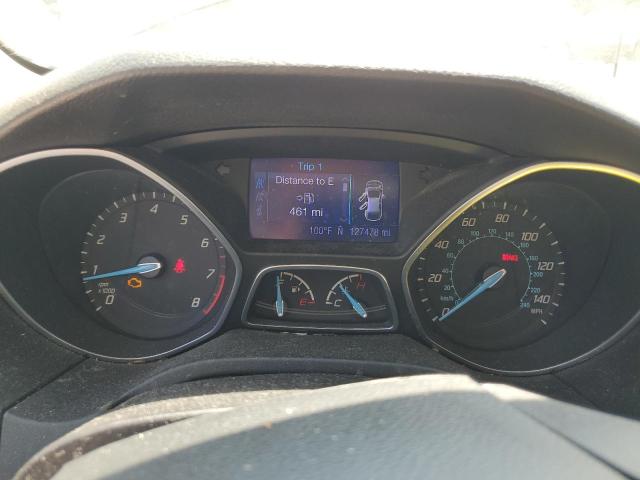 Photo 9 from auction – 2013 FORD FOCUS SE with VIN 1FADP3K21DL224868