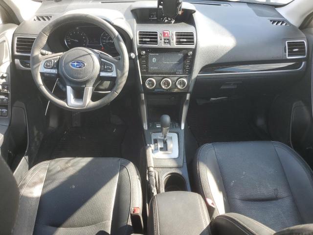 Photo 8 from auction – 2018 SUBARU FORESTER 2 with VIN JF2SJAJC6JH406437