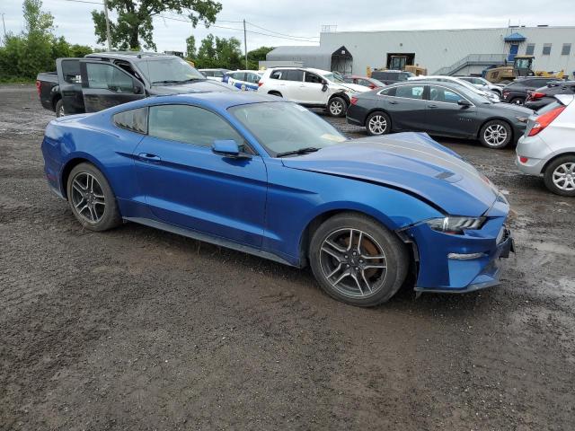 Фото 4 с аукциона – 2018 FORD MUSTANG с VIN 1FA6P8TH0J5160959