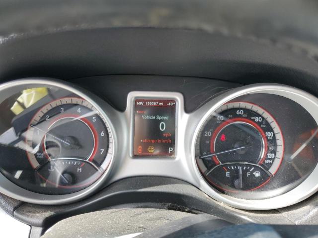 Zdjęcie 9 z aukcji – 2018 DODGE JOURNEY SE z VIN 3C4PDCAB7JT474343