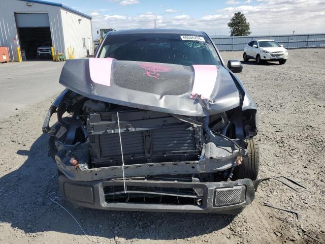Photo 5 from auction – 2022 FORD MAVERICK X with VIN 3FTTW8F97NRA10760