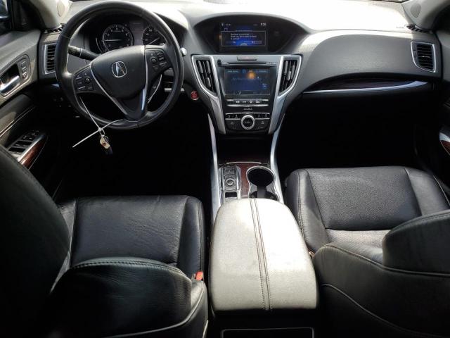 Photo 8 from auction – 2015 ACURA TLX TECH with VIN 19UUB2F50FA007111