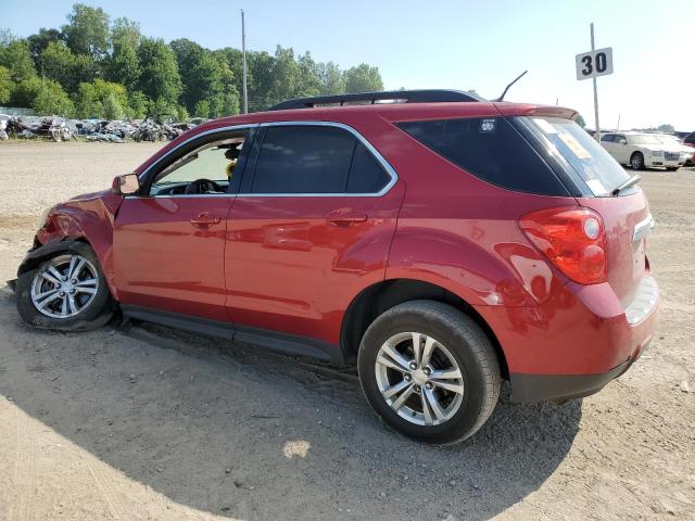Photo 2 from auction – 2014 CHEVROLET EQUINOX LT with VIN 2GNALBEK5E6140987