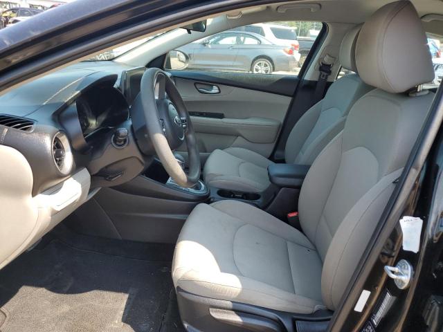 Photo 7 from auction – 2019 KIA FORTE FE with VIN 3KPF24AD7KE061482
