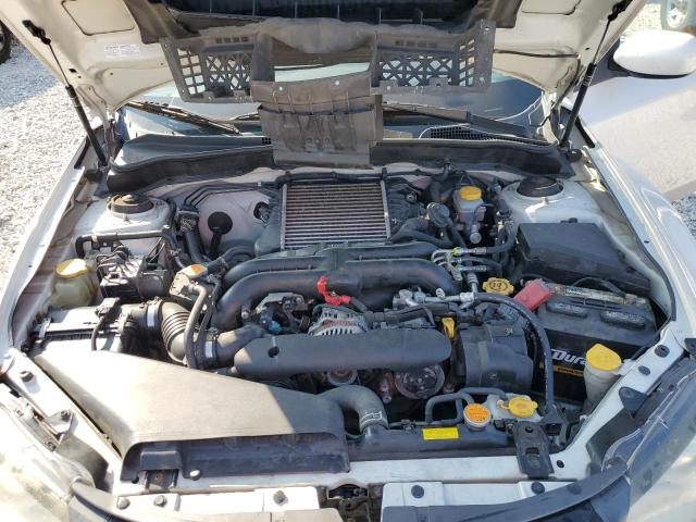 Photo 12 from auction – 2014 SUBARU IMPREZA WR with VIN JF1GR7E68EG223773
