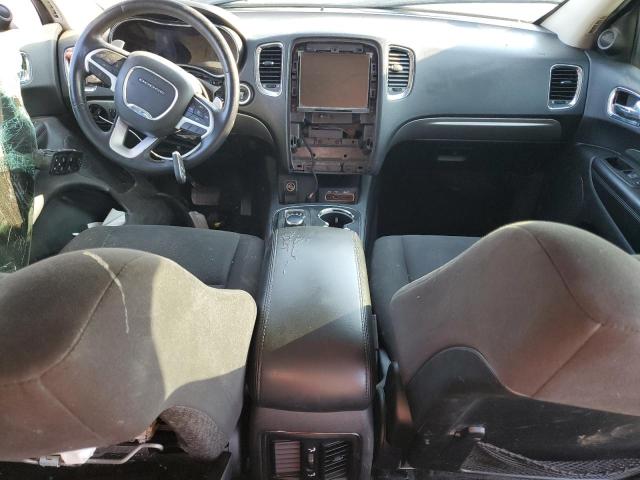 Photo 8 from auction – 2014 DODGE DURANGO SX with VIN 1C4RDHAG3EC590495