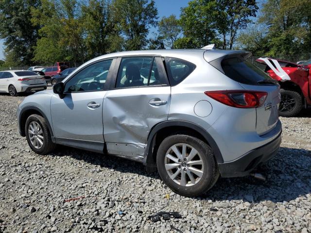 Photo 2 from auction – 2016 MAZDA CX-5 SPORT with VIN JM3KE2BY3G0634526
