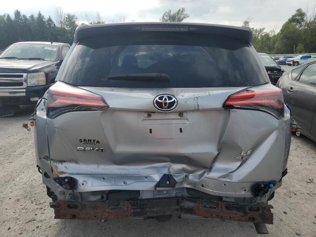 Zdjęcie 6 z aukcji – 2018 TOYOTA RAV4 LE z VIN 2T3BFREV2JW763232