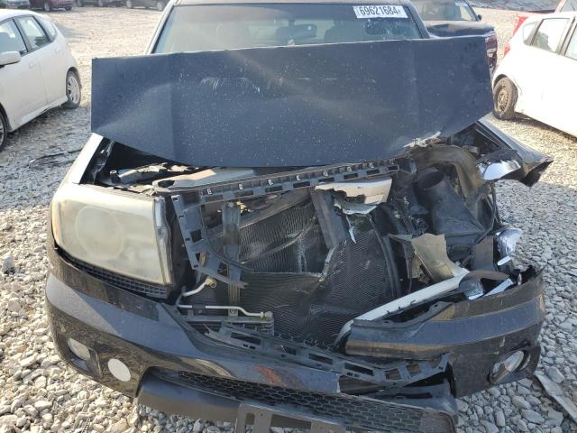 Photo 12 from auction – 2011 HONDA PILOT EXL with VIN 5FNYF3H53BB001926