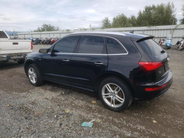 Photo 2 from auction – 2015 AUDI Q5 PREMIUM with VIN WA1DGAFP7FA073368