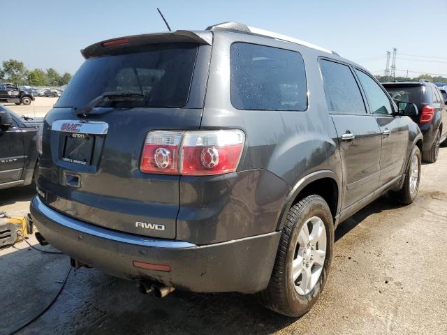 Photo 3 from auction – 2011 GMC ACADIA SLE with VIN 1GKKVPED9BJ102672