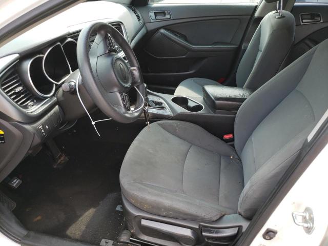 Photo 7 from auction – 2015 KIA OPTIMA LX with VIN KNAGM4A7XF5640280