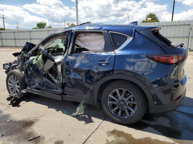 Photo 2 from auction – 2023 MAZDA CX-5 PREFE with VIN JM3KFBCM5P0164508